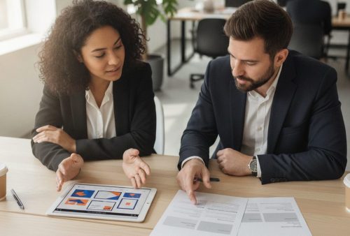 Care este diferența dintre un advertorial SEO și un articol plătit de PR?