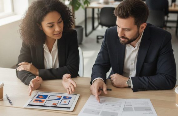 Care este diferența dintre un advertorial SEO și un articol plătit de PR?